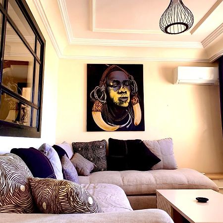 Sab 14 - Amazing Views Of The Mosque Hassan. Comfy 2 Bedrooms - Super Well Located Καζαμπλάνκα Εξωτερικό φωτογραφία