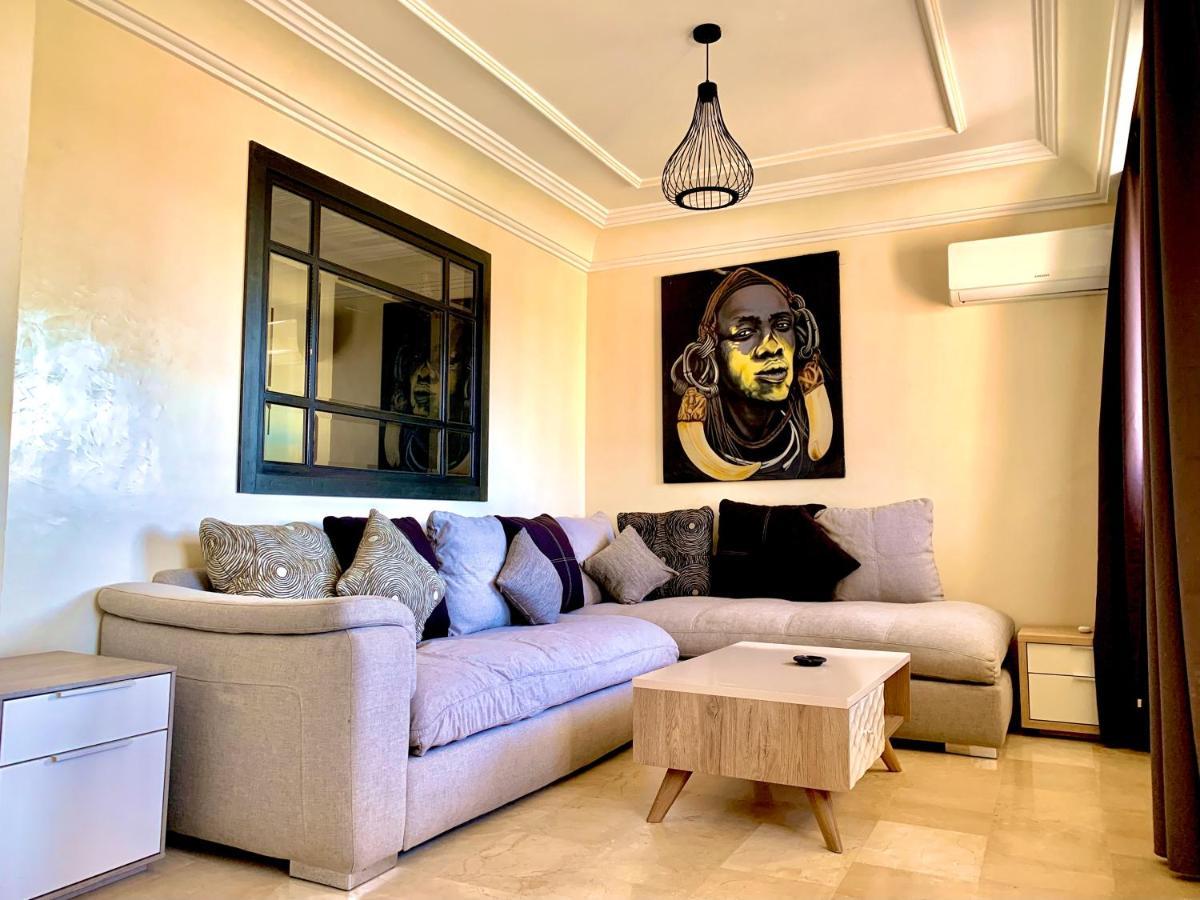 Sab 14 - Amazing Views Of The Mosque Hassan. Comfy 2 Bedrooms - Super Well Located Καζαμπλάνκα Εξωτερικό φωτογραφία