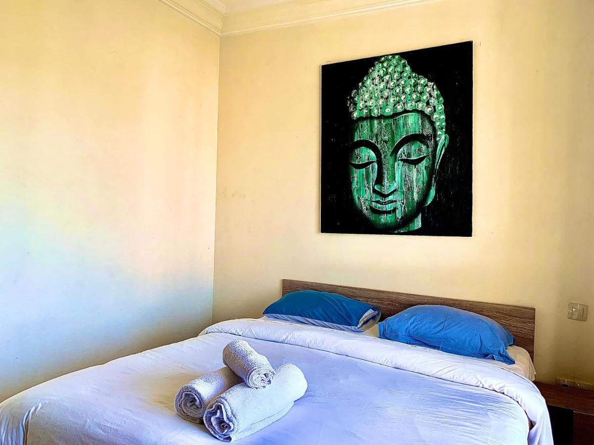 Sab 14 - Amazing Views Of The Mosque Hassan. Comfy 2 Bedrooms - Super Well Located Καζαμπλάνκα Εξωτερικό φωτογραφία