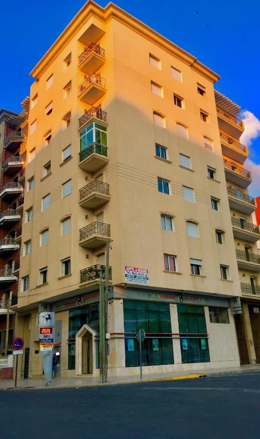 Sab 14 - Amazing Views Of The Mosque Hassan. Comfy 2 Bedrooms - Super Well Located Καζαμπλάνκα Εξωτερικό φωτογραφία