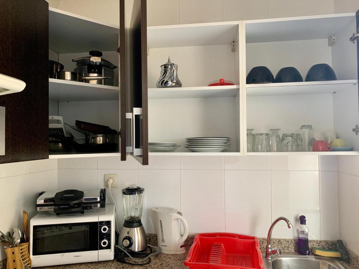 Sab 14 - Amazing Views Of The Mosque Hassan. Comfy 2 Bedrooms - Super Well Located Καζαμπλάνκα Εξωτερικό φωτογραφία