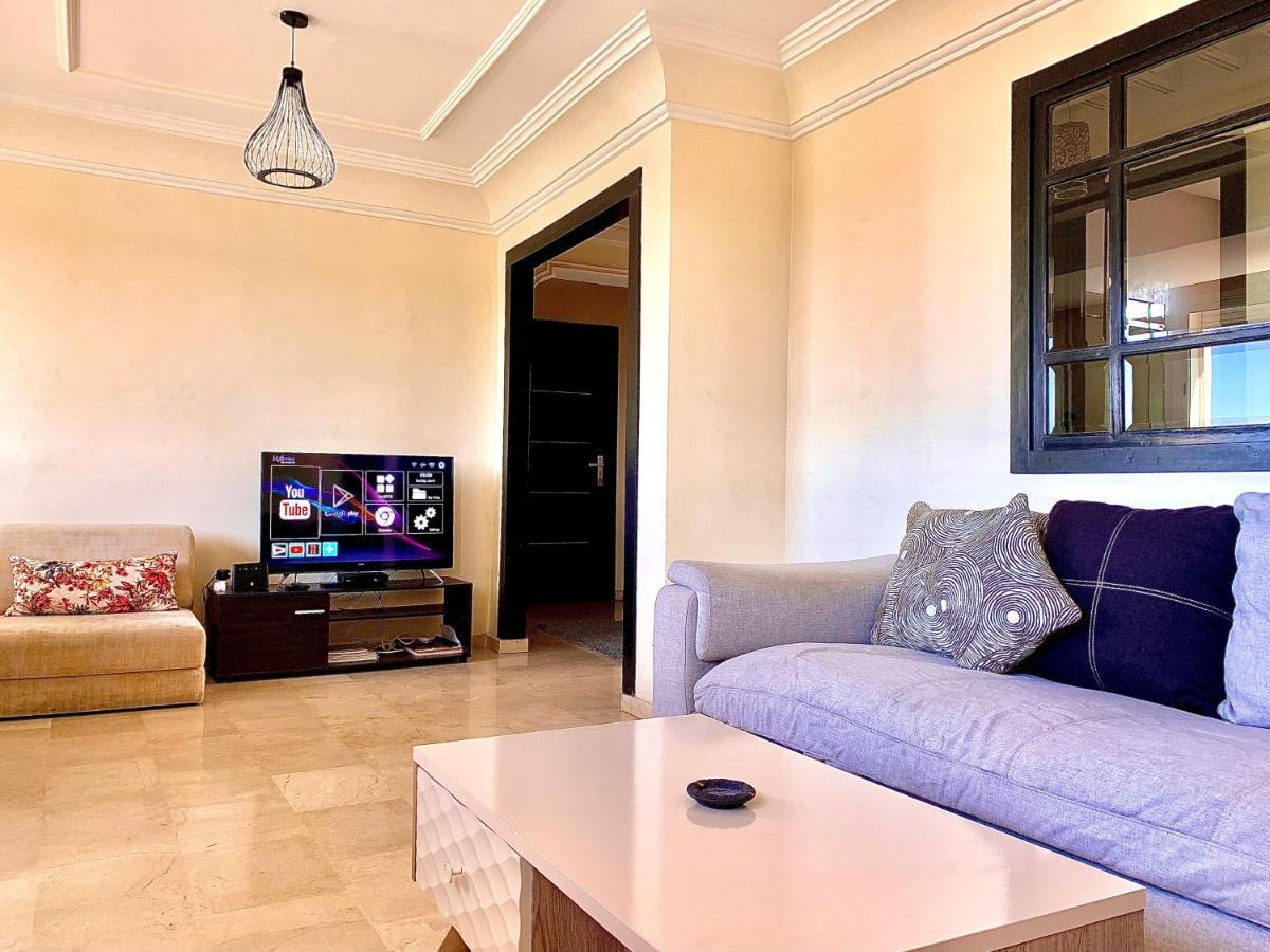 Sab 14 - Amazing Views Of The Mosque Hassan. Comfy 2 Bedrooms - Super Well Located Καζαμπλάνκα Εξωτερικό φωτογραφία